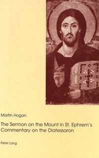 Abbildung von: The Sermon on the Mount in St. Ephrem's Commentary on the Diatessaron - Peter Lang Verlag