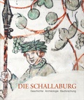 Cover: Die Schallaburg - Bibliothek der Provinz