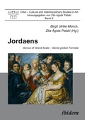 Cover: Jordaens - ibidem