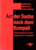 Cover: Auf der Suche nach dem Kompass - PapyRossa Verlag