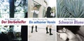 Cover: Kim Young-Ha Paket: 3 B&uuml;cher Der Sterbehelfer - SchwarzeBlume - ein seltsamer Verein - konkursbuch