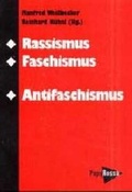 Cover: Rassismus - Faschismus - Antifaschismus - PapyRossa Verlag