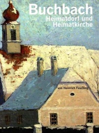 Enlarge image Cover: Buchbach - Diözesanarchiv St. Pölten
