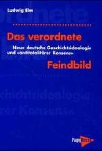 Enlarge image Cover: Das verordnete Feindbild - PapyRossa Verlag