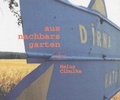 Cover: aus nachbars garten - deA-Verlag