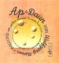 Cover: Ap & Daun - deA-Verlag