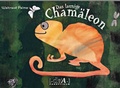 Cover: Das launige Cham&auml;leon - deA-Verlag