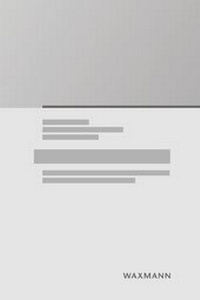 Bild: Zwischen Anspruch und Kommerz: Lokale Alternativpresse 1970-1993 - Waxmann