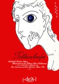 Cover: Tollkirschenfee - deA-Verlag