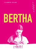 Cover: Bertha - deA-Verlag