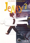 Cover: Jenny, sieben - deA-Verlag