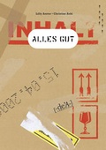 Cover: Alles Gut - deA-Verlag