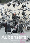 Cover: Au&szlig;enseiter - konkursbuch