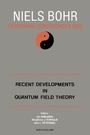 Cover: Recent Developments in Quantum Field Theory - Elsevier