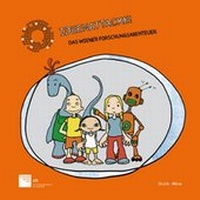 Enlarge image Cover: Ideenattacke! - deA-Verlag