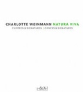 Cover: Charlotte Weinmann Natura Viva - deA-Verlag