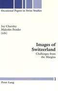 Cover: Images of Switzerland - Peter Lang Verlag