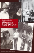 Cover: Wahrheit oder Pflicht - konkursbuch