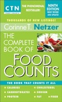 Cover: The Complete Book of Food Counts, 9th Edition - Dell Publishing Co Inc.,U.S.
