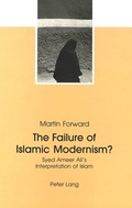 Cover: The Failure of Islamic Modernism? - Peter Lang Verlag