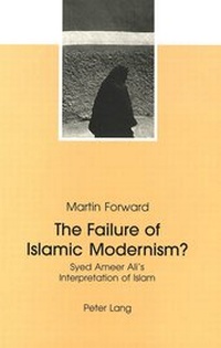 Abbildung von: The Failure of Islamic Modernism? - Peter Lang Verlag
