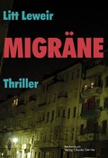 Cover: Migr&auml;ne - Thriller - konkursbuch