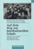 Cover: Auf dem Weg zur interkulturellen Schule - Waxmann