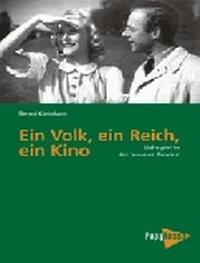 Abbildung von: Ein Volk, ein Reich, ein Kino - PapyRossa Verlag