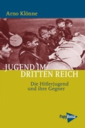 Bild: Jugend im Dritten Reich - PapyRossa Verlag