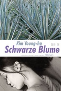 Cover: Schwarze Blume - konkursbuch
