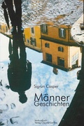 Cover: M&auml;nnergeschichten - konkursbuch