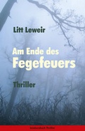 Cover: Am Ende des Fegefeuers. - konkursbuch