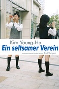 Cover: Ein seltsamer Verein - konkursbuch