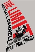 Cover: The Limit - Warner Books Inc