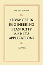 Cover: Advances in Engineering Plasticity and its Applications - Elsevier