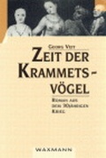 Cover: Zeit der Krammetsv&ouml;gel - Waxmann