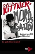 Cover: Mords-Gaudi - PapyRossa Verlag