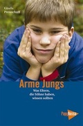 Cover: Arme Jungs - PapyRossa Verlag