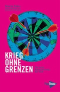 Cover: Krieg ohne Grenzen - PapyRossa Verlag