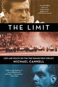 Cover: The Limit - Twelve