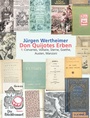 Bild: Don Quijotes Erben - Die Kunst des europäischen Romans - konkursbuch