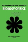 Cover: Biology of Rice - Elsevier