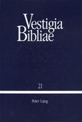 Cover: Eine glossierte Vulgata aus dem Umkreis Martin Luthers - Peter Lang Verlag