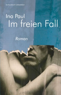 Abbildung von: Im freien Fall - konkursbuch