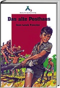 Cover: Das alte Posthaus - Spurbuchverlag