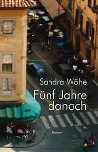Abbildung von: Fünf Jahre danach - konkursbuch