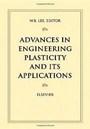 Cover: Advances in Engineering Plasticity and Its Applications - Elsevier