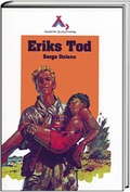 Cover: Eriks Tod - Spurbuchverlag