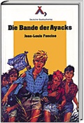Cover: Die Bande der Ajacks - Spurbuchverlag