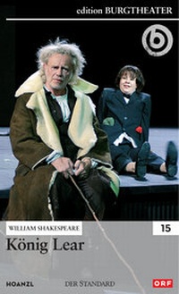 Enlarge image Cover: König Lear - Hoanzl
